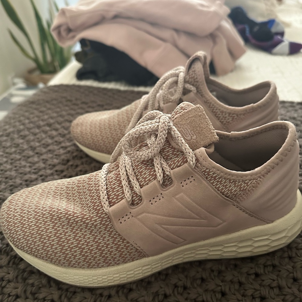 New Balance Fresh Foam Cruz - W 8.5